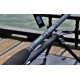 Catfish Pro Top Cat 12ft 4.5lb 2pc Catfish Rod MK2